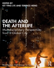 Death And The Afterlife