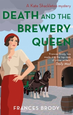 Bertrand.pt - Death And The Brewery Queen