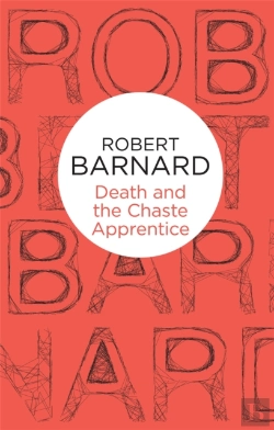 Bertrand.pt - Death And The Chaste Apprentice