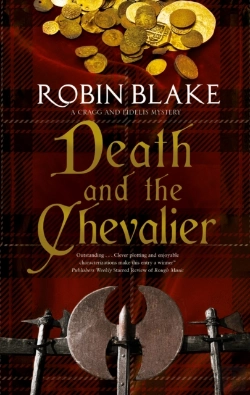 Bertrand.pt - Death And The Chevalier