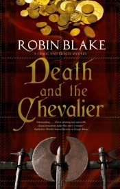 Death And The Chevalier