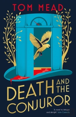 Bertrand.pt - Death And The Conjuror
