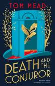 Death And The Conjuror