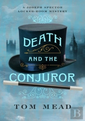 Death And The Conjuror
