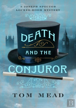 Bertrand.pt - Death And The Conjuror