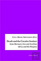 Death And The Creative Instinct