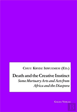 Bertrand.pt - Death And The Creative Instinct