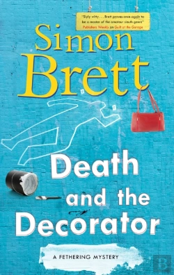 Bertrand.pt - Death And The Decorator
