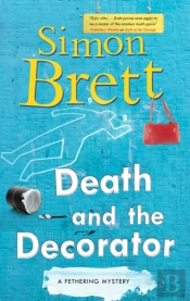 Death And The Decorator
