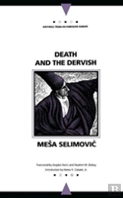 Bertrand.pt - Death And The Dervish