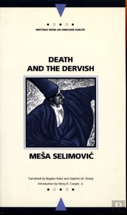 Bertrand.pt - Death And The Dervish (Writings From An Unbound Europe)