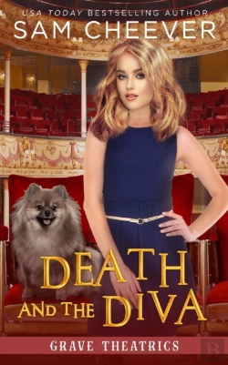 Bertrand.pt - Death And The Diva
