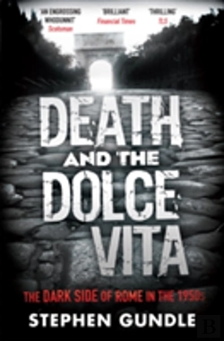 Bertrand.pt - Death And The Dolce Vita
