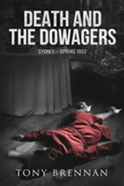 Bertrand.pt - Death And The Dowagers