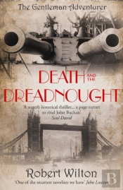 Death And The Dreadnought