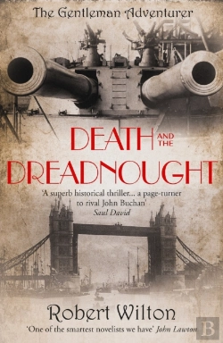 Bertrand.pt - Death And The Dreadnought