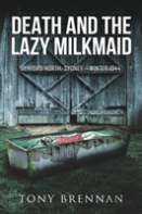 Death And The Lazy Milkmaid