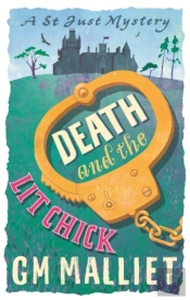 Death And The Lit Chick