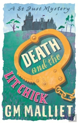 Bertrand.pt - Death And The Lit Chick