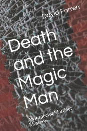 Death And The Magic Man