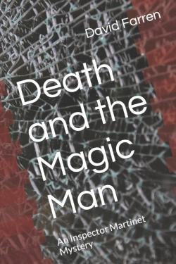 Bertrand.pt - Death And The Magic Man