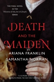 Death And The Maiden