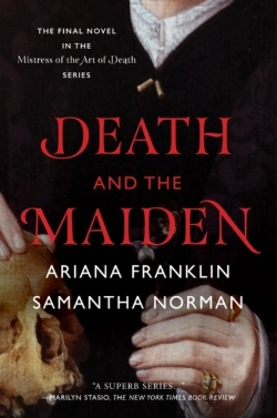 Bertrand.pt - Death And The Maiden