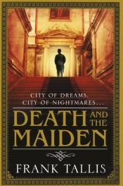 Death And The Maiden