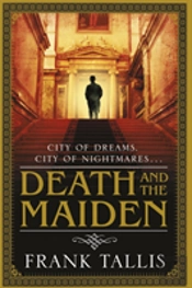 Death And The Maiden