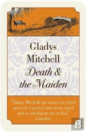 Death And The Maiden