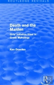 Death And The Maiden