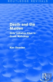 Death And The Maiden