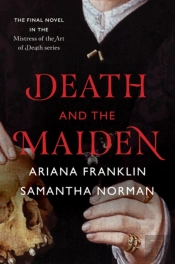 Death And The Maiden
