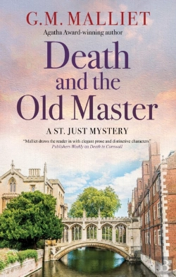 Bertrand.pt - Death And The Old Master
