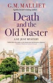 Death And The Old Master