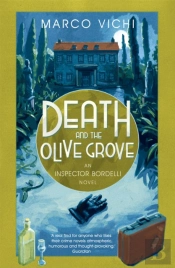 Death And The Olive Grove