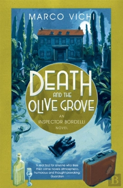 Bertrand.pt - Death And The Olive Grove