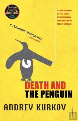 Bertrand.pt - Death And The Penguin