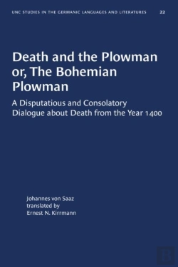 Bertrand.pt - Death And The Plowman Or, The Bohemian Plowman