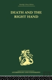 Death And The Right Hand
