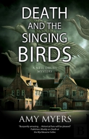 Death And The Singing Birds
