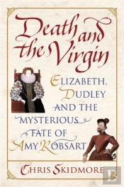 Death And The Virgin