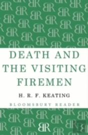 Death And The Visiting Fireman