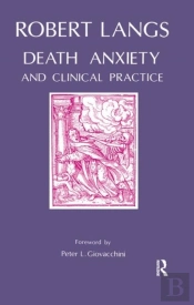 Death Anxiety And Clinical Practice