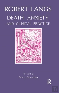 Bertrand.pt - Death Anxiety And Clinical Practice