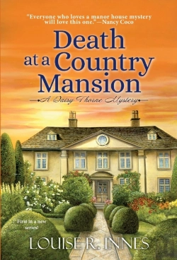Bertrand.pt - Death At A Country Mansion