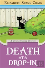 Death At A Drop-In