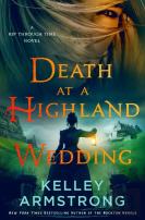Death At A Highland Wedding