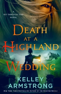 Bertrand.pt - Death At A Highland Wedding