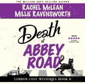 Death At Abbey Road